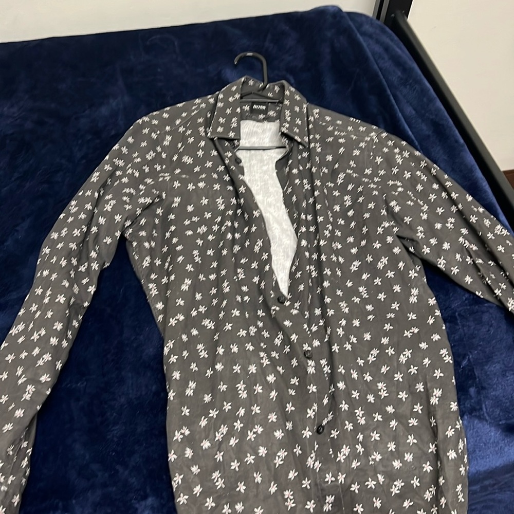 Hugo Boss Dress Shirt